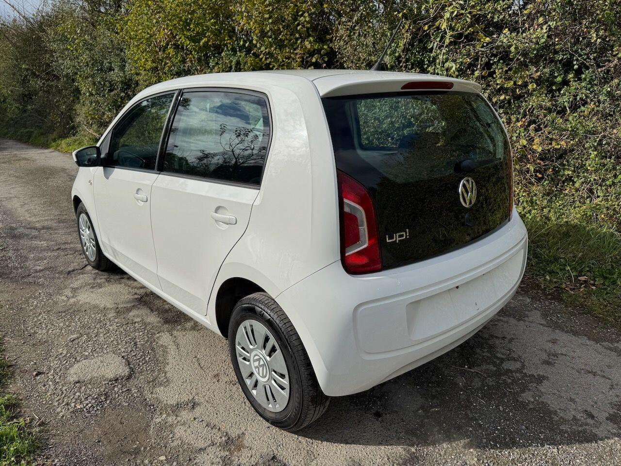 Used Volkswagen up! for sale - 77238301: Photo 5