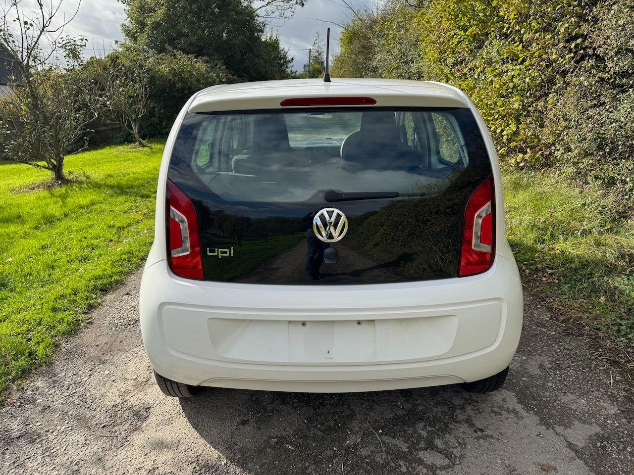 Used Volkswagen up! for sale - 77238301: Photo 6