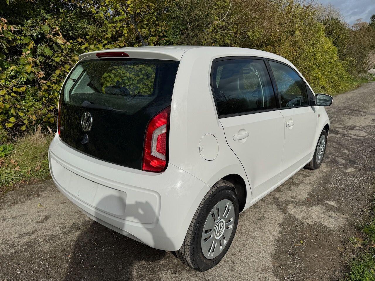 Used Volkswagen up! for sale - 77238301: Photo 7