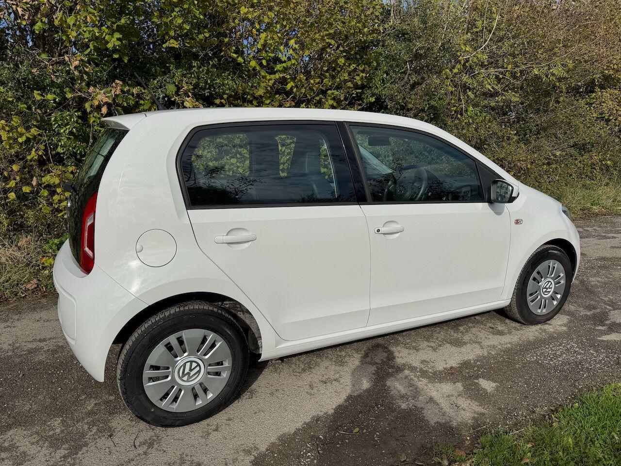 Used Volkswagen up! for sale - 77238301: Photo 8