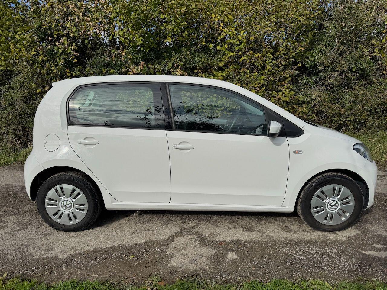Used Volkswagen up! for sale - 77238301: Photo 9