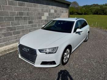 (18) - 2.0 TFSI Sport S Tronic Euro 6 (s/s) 5dr