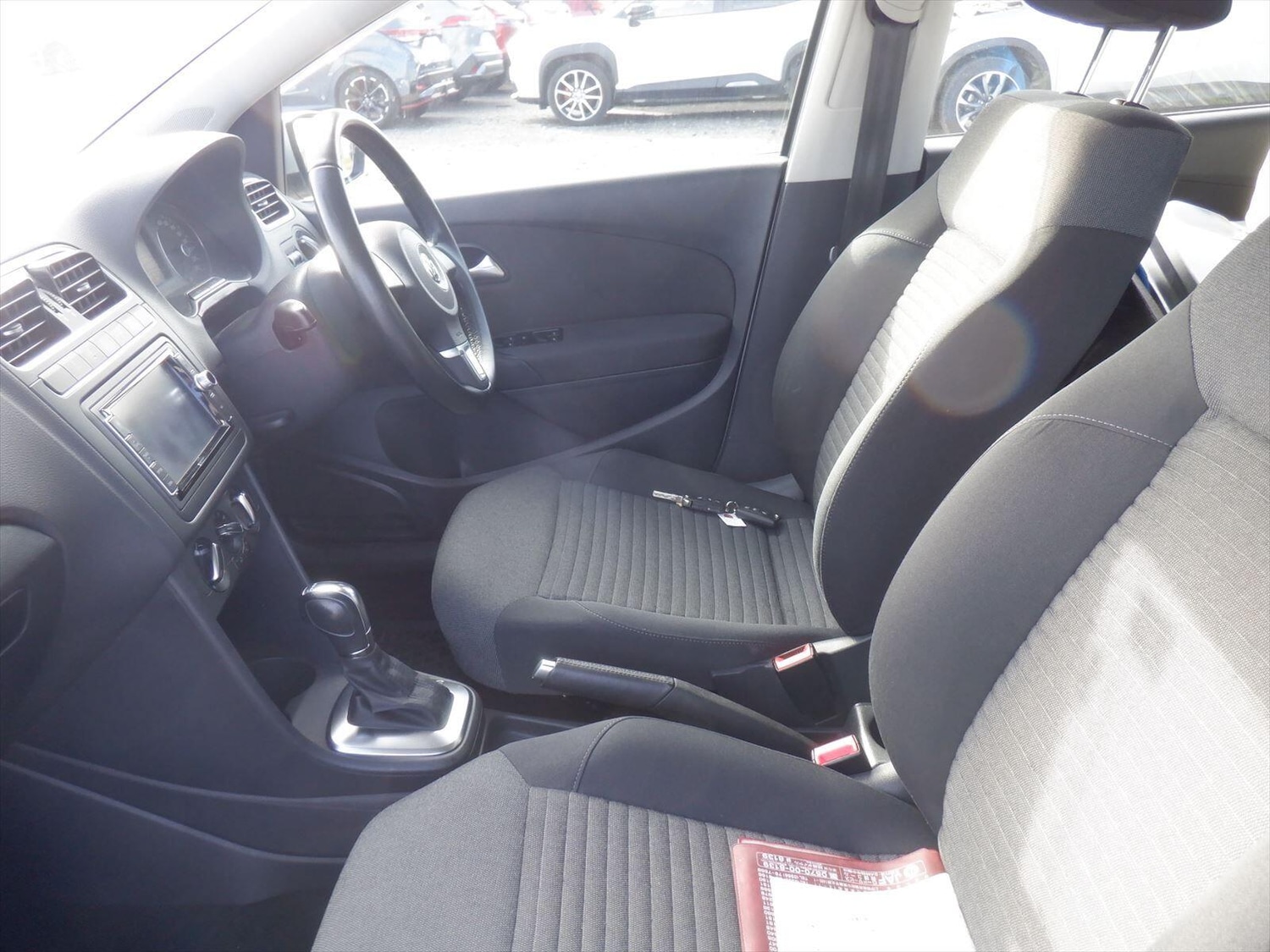 Used Volkswagen Polo for sale - 77799318: Photo 11