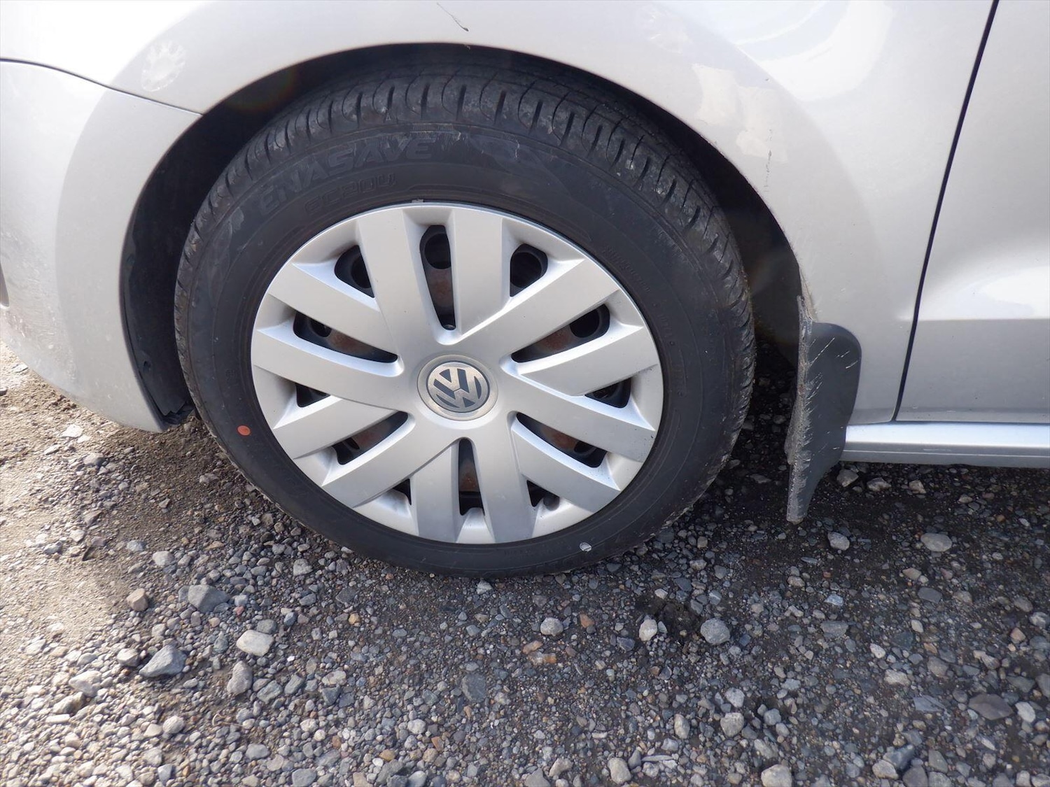 Used Volkswagen Polo for sale - 77799318: Photo 15