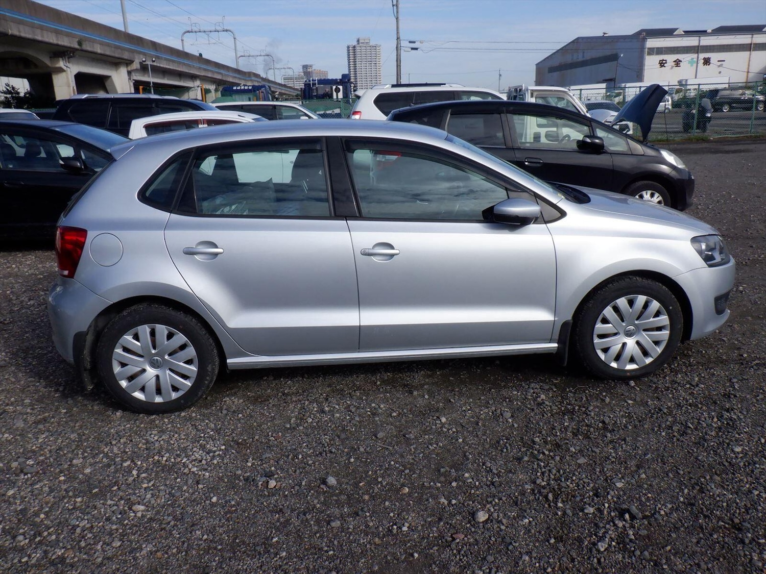 Used Volkswagen Polo for sale - 77799318: Photo 6