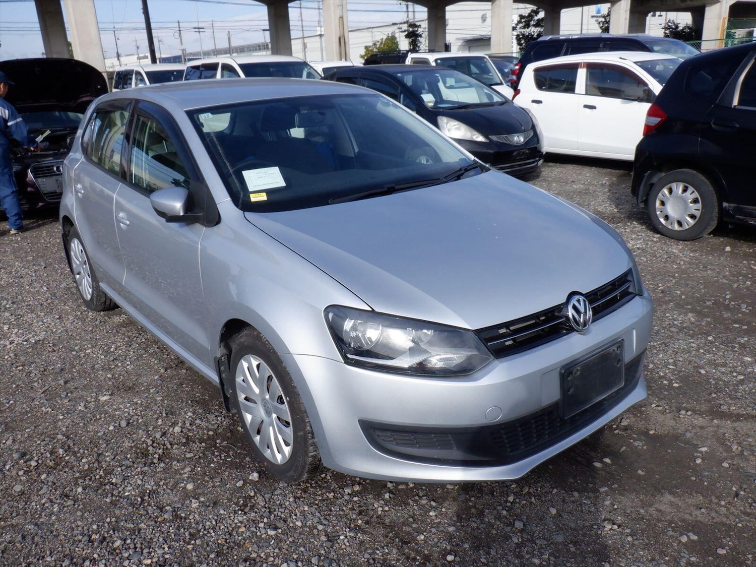 Used Volkswagen Polo for sale - 77799318: Photo 7