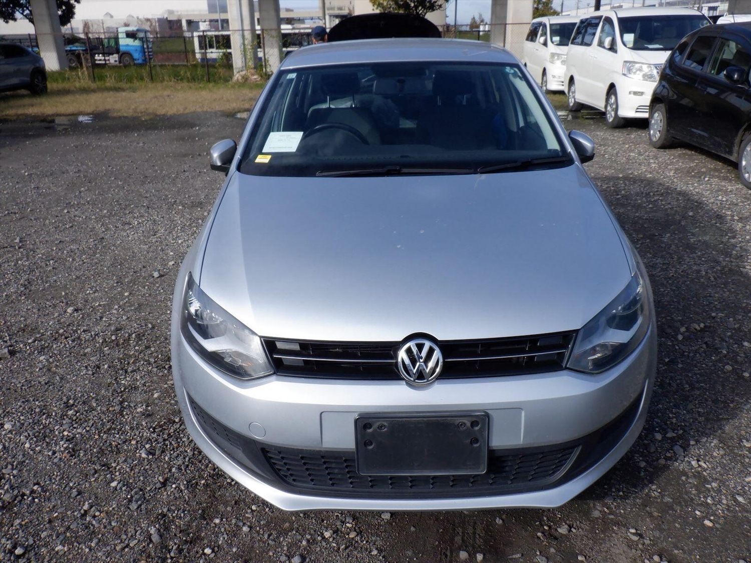Used Volkswagen Polo for sale - 77799318: Photo 8