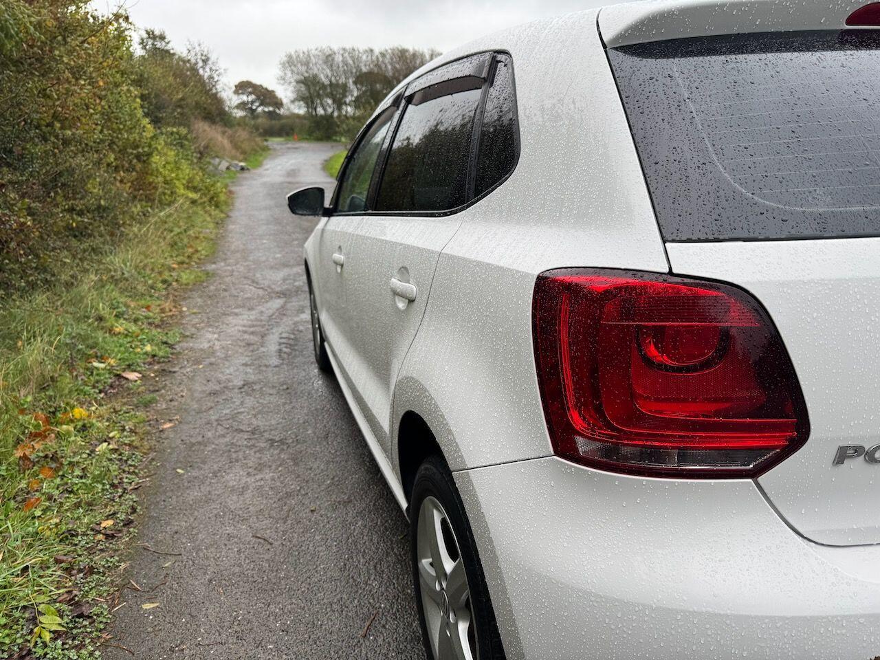 Used Volkswagen Polo for sale - 76326665: Photo 15