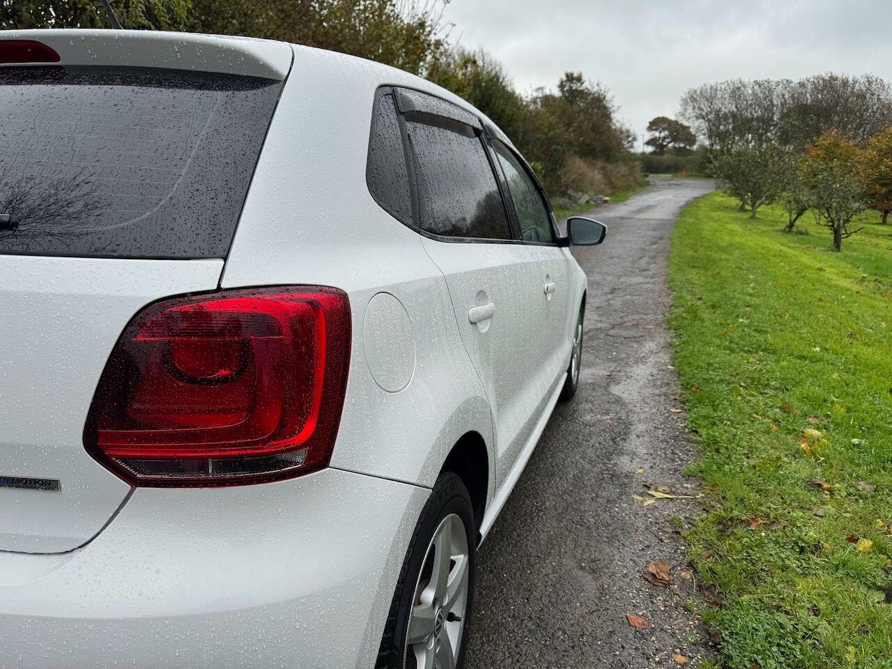 Used Volkswagen Polo for sale - 76326665: Photo 16