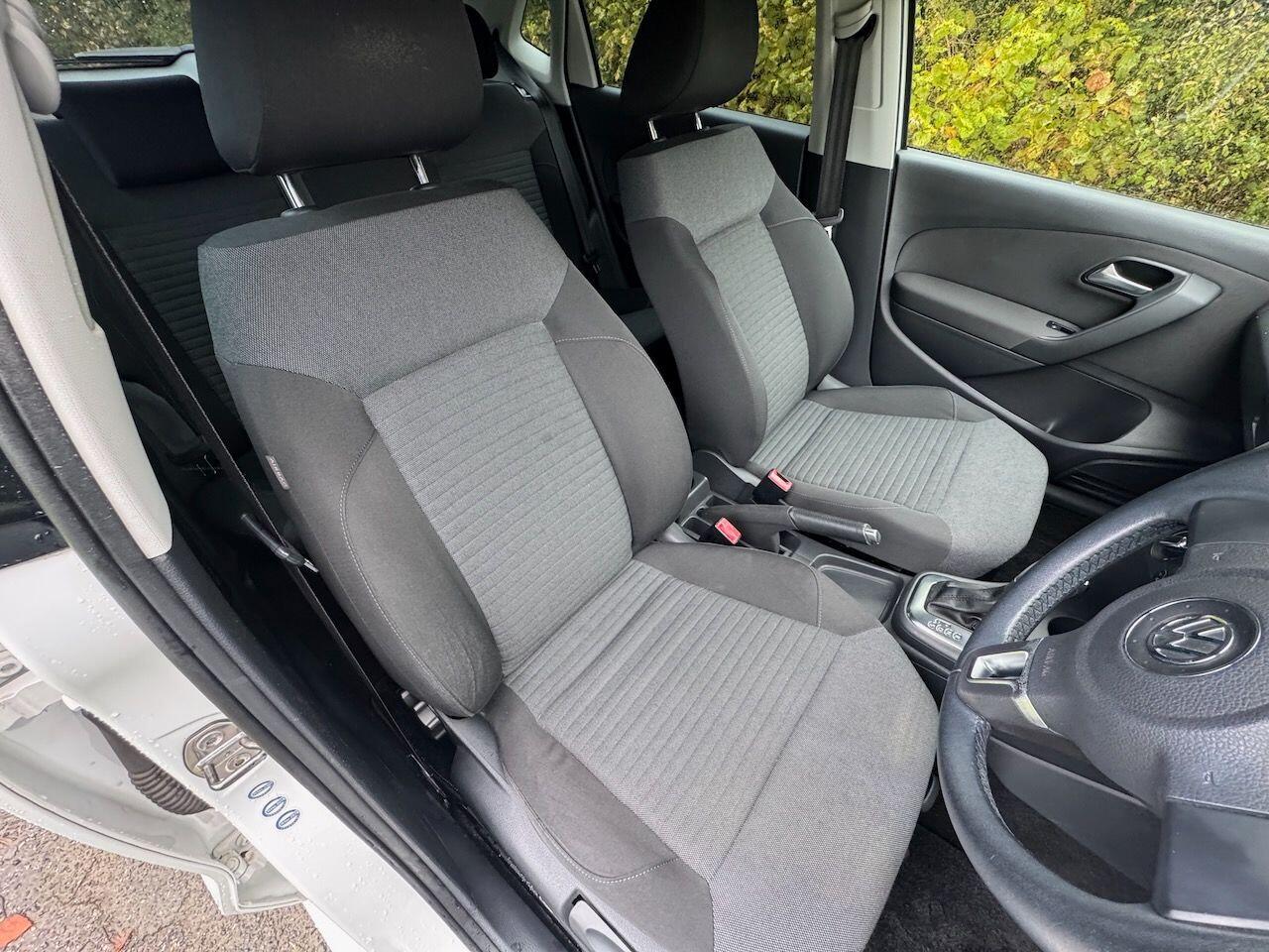 Used Volkswagen Polo for sale - 76326665: Photo 17