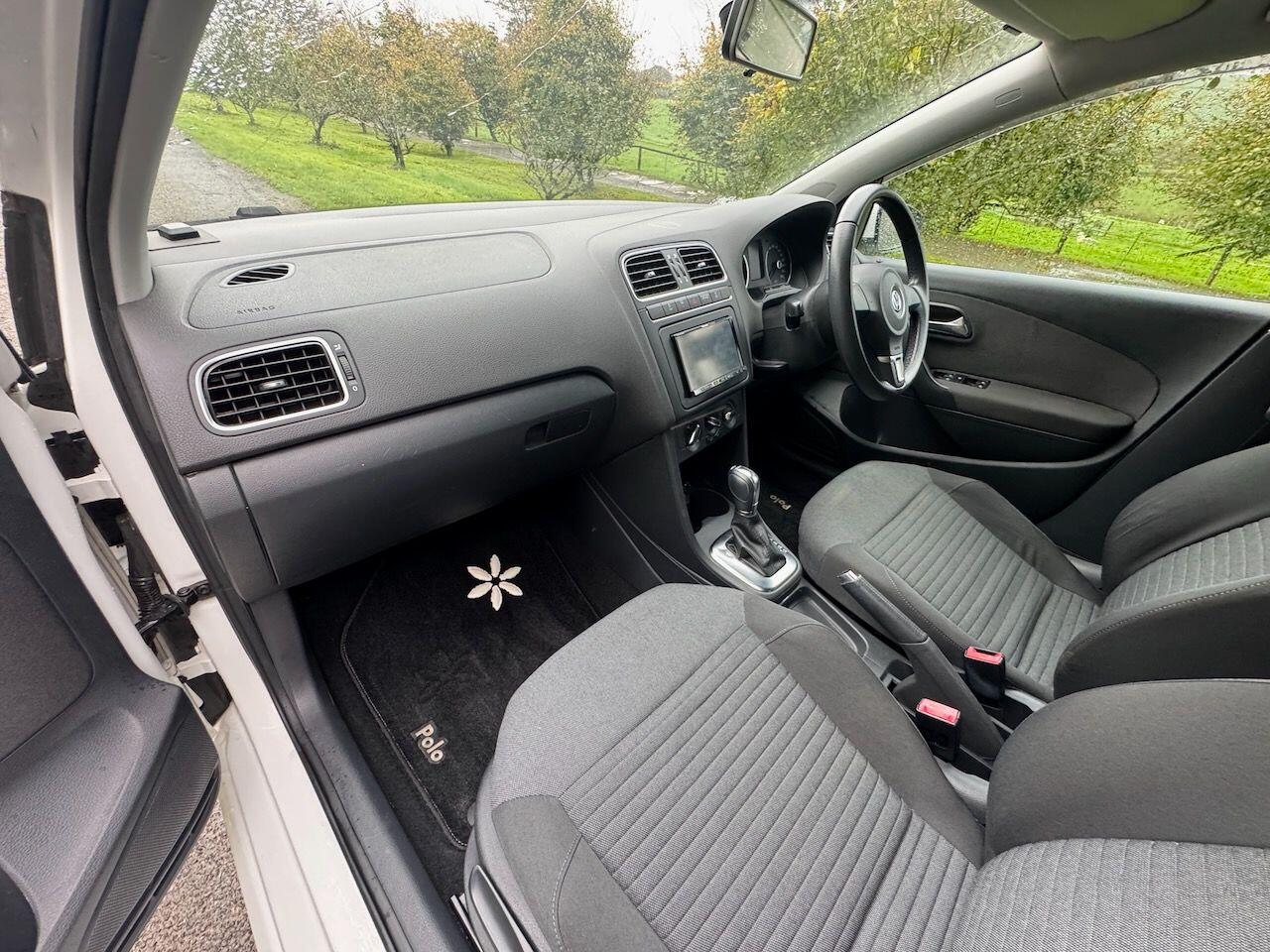 Used Volkswagen Polo for sale - 76326665: Photo 18