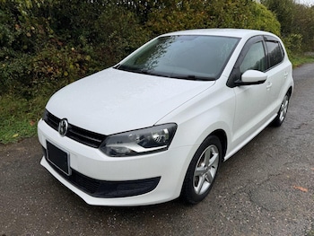 (12) - Polo 1.2 TSI DSG Automatic 5 Door