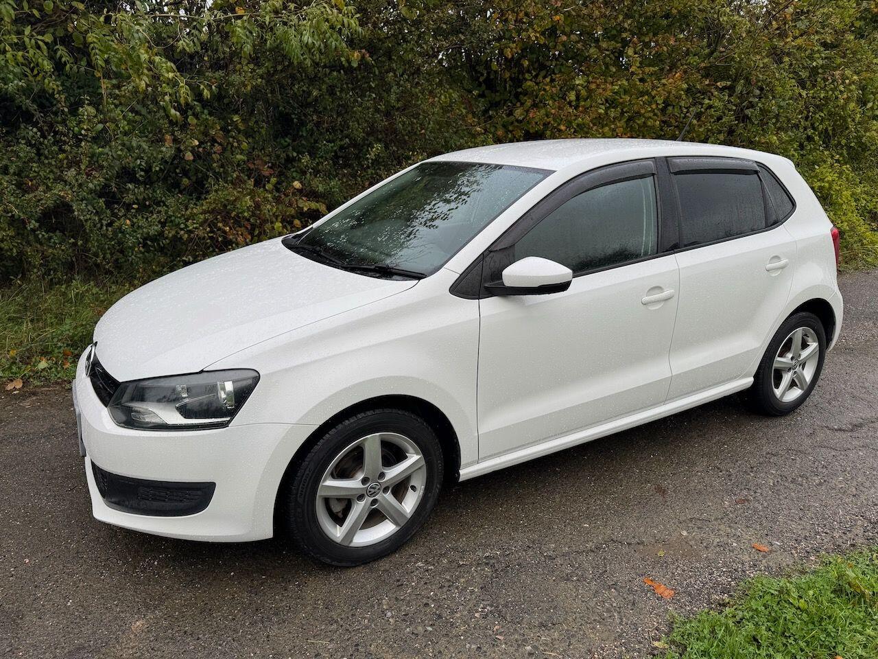 Used Volkswagen Polo for sale - 76326665: Photo 2
