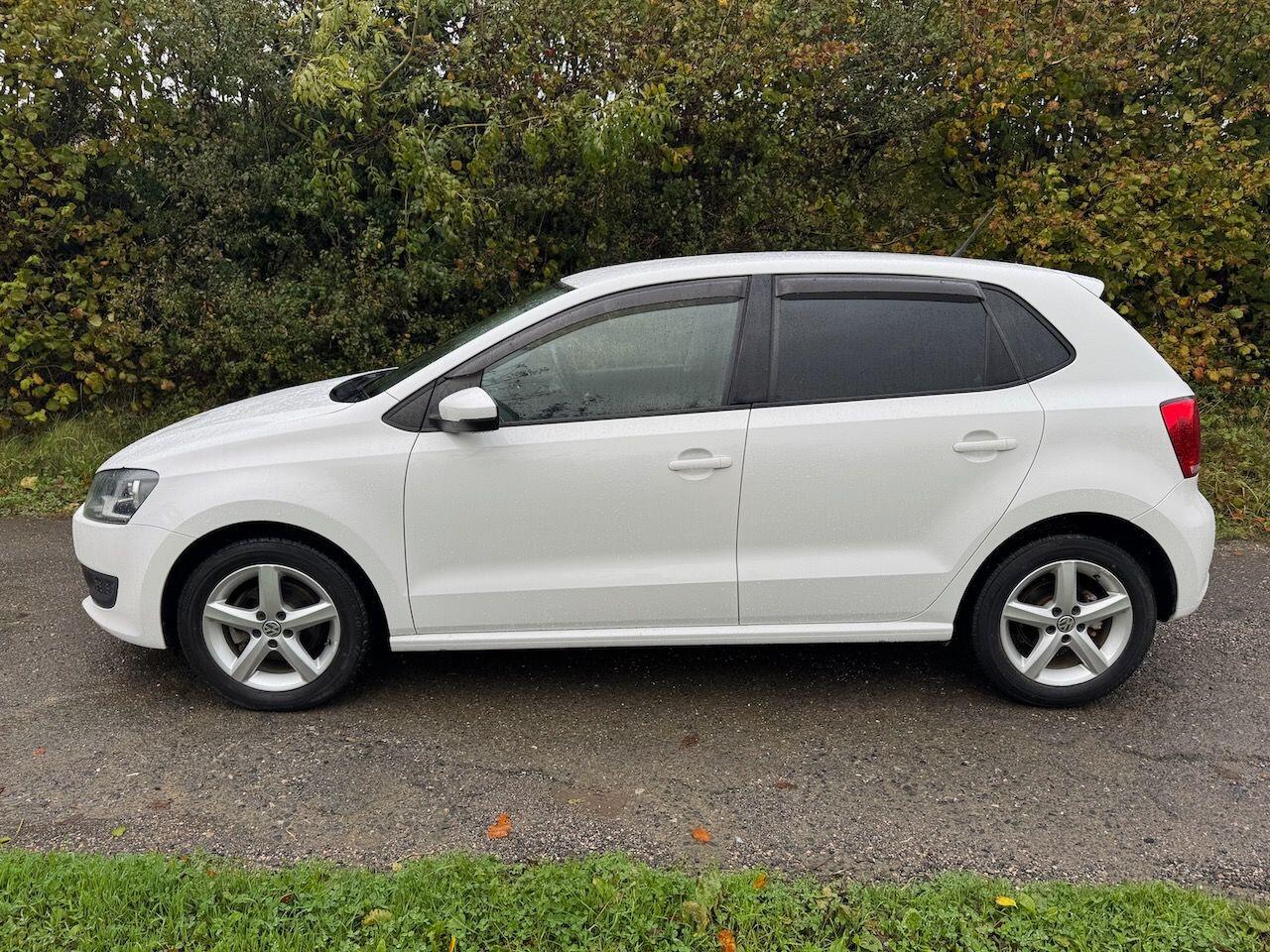 Used Volkswagen Polo for sale - 76326665: Photo 3