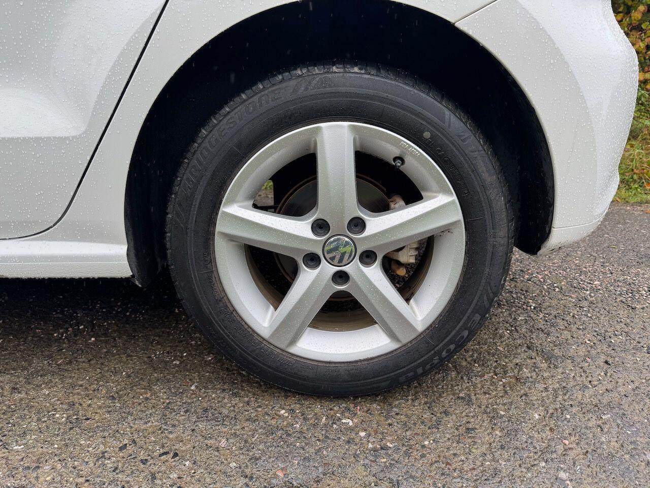 Used Volkswagen Polo for sale - 76326665: Photo 30