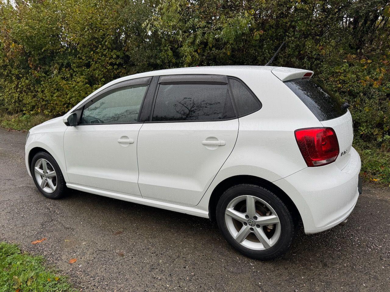 Used Volkswagen Polo for sale - 76326665: Photo 4