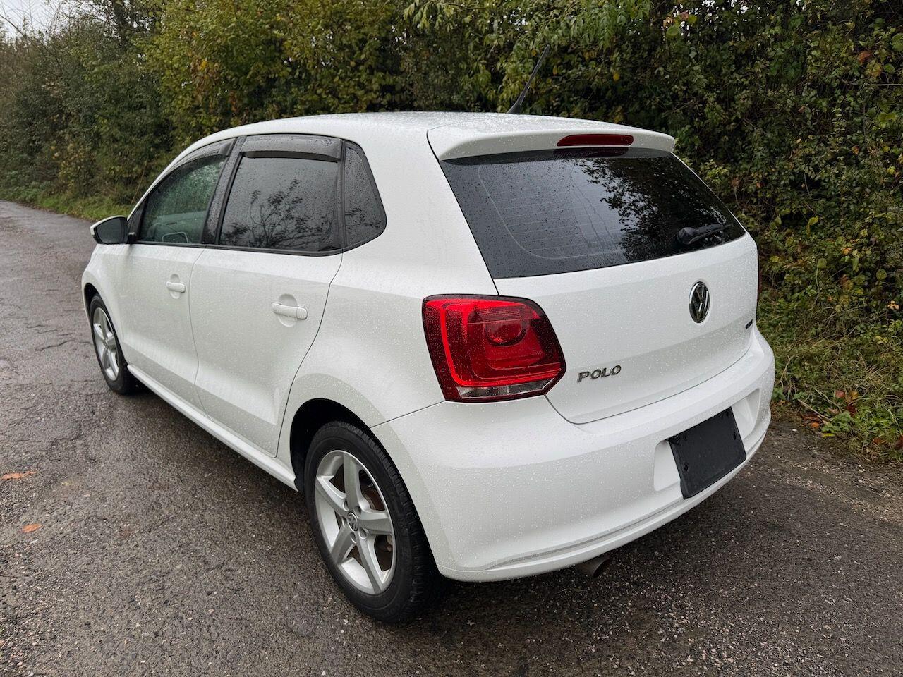 Used Volkswagen Polo for sale - 76326665: Photo 5