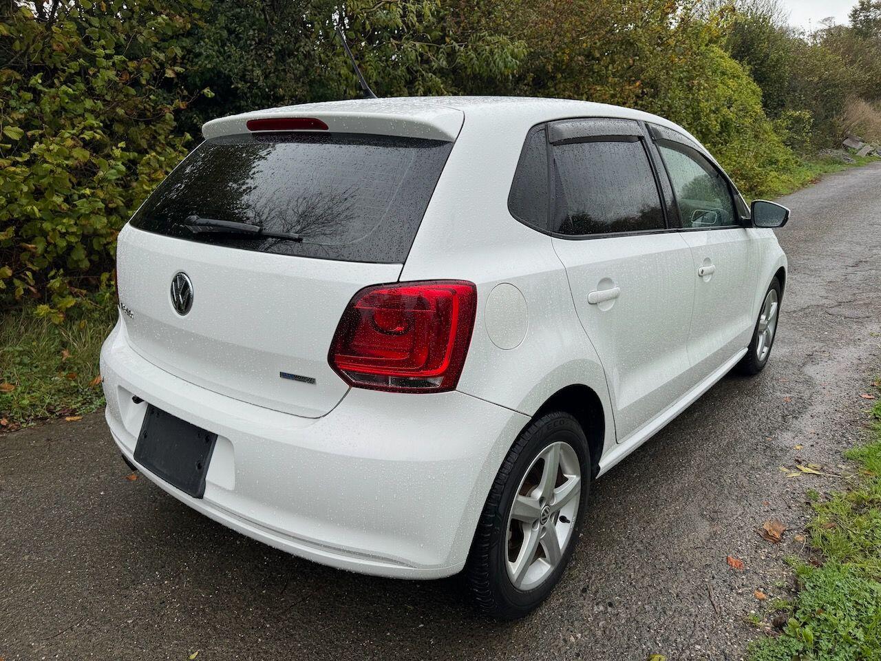Used Volkswagen Polo for sale - 76326665: Photo 7