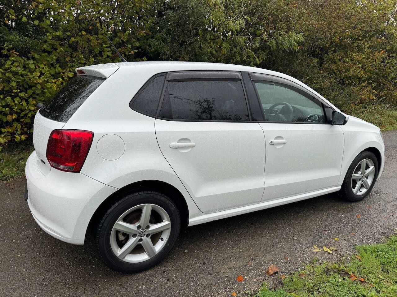 Used Volkswagen Polo for sale - 76326665: Photo 8