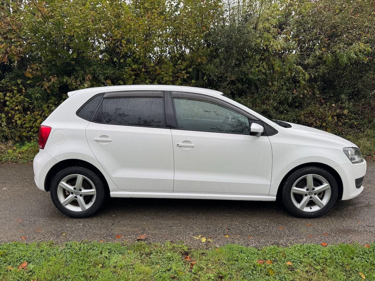 Used Volkswagen Polo for sale - 76326665: Photo 9