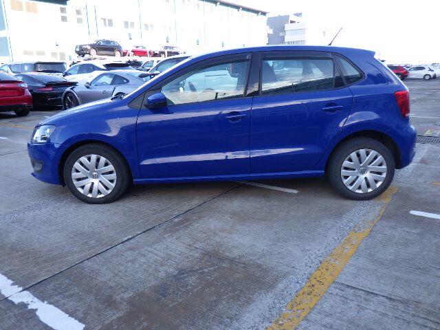 Used Volkswagen Polo for sale - 78047142: Photo 2