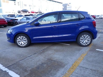 Used Volkswagen Polo 2013 for sale - 78047142: Photo