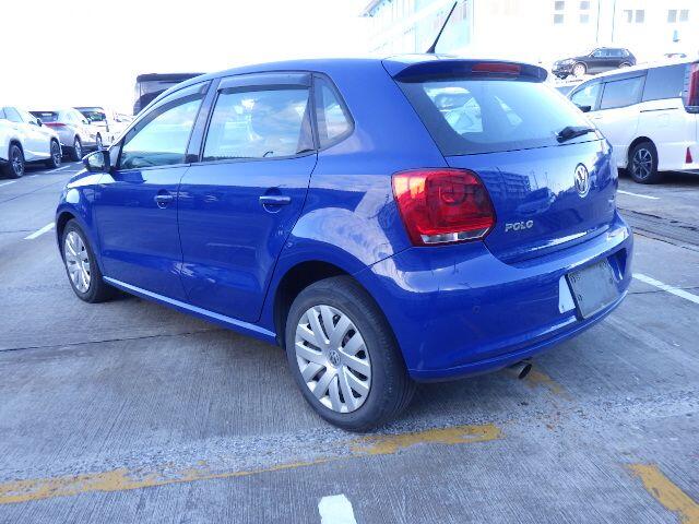Used Volkswagen Polo for sale - 78047142: Photo 3