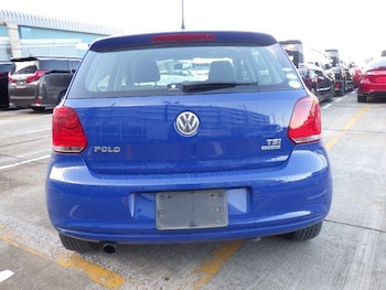 Used Volkswagen Polo 2013 for sale - 78047142: Photo