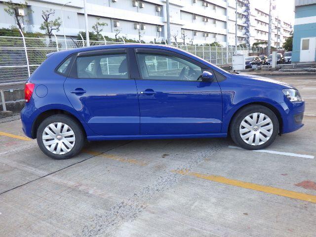 Used Volkswagen Polo for sale - 78047142: Photo 6