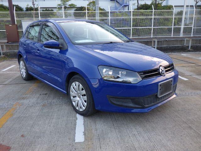 Used Volkswagen Polo for sale - 78047142: Photo 7