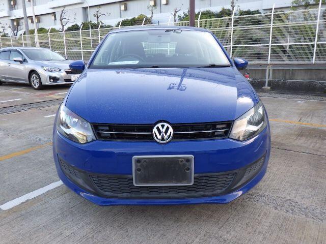 Used Volkswagen Polo for sale - 78047142: Photo 8