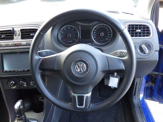 Used Volkswagen Polo for sale - 78047142: Photo 9