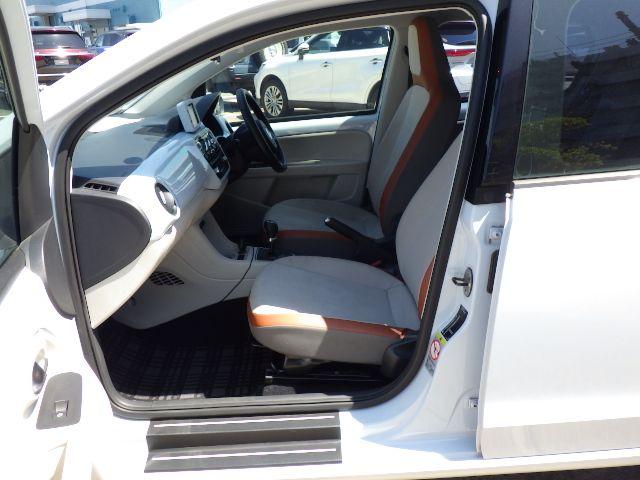 Used Volkswagen up! for sale - 76152648: Photo 10