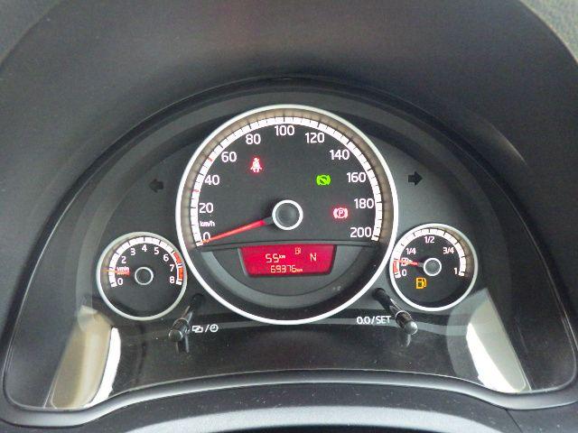 Used Volkswagen up! for sale - 76152648: Photo 15