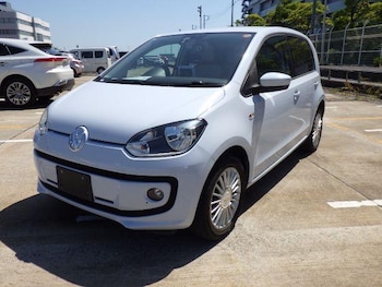 Volkswagen - up!