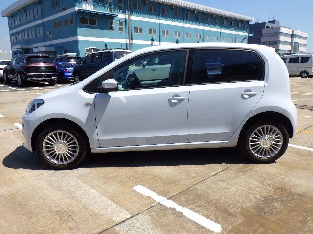 Used Volkswagen up! for sale - 76152648: Photo 2