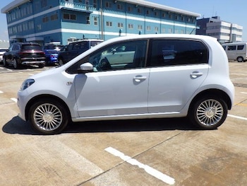 Used Volkswagen up! for sale - 76152648: Photo 2