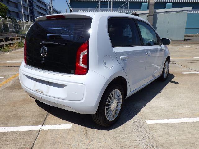 Used Volkswagen up! for sale - 76152648: Photo 5