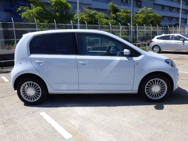 Used Volkswagen up! for sale - 76152648: Photo 6