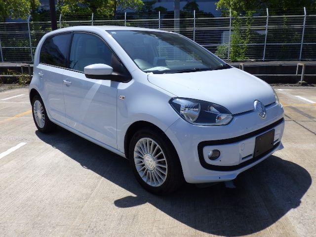 Used Volkswagen up! for sale - 76152648: Photo 7