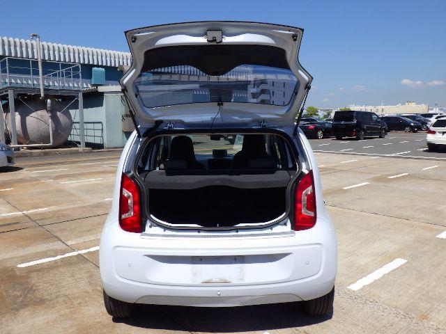 Used Volkswagen up! for sale - 76152648: Photo 8
