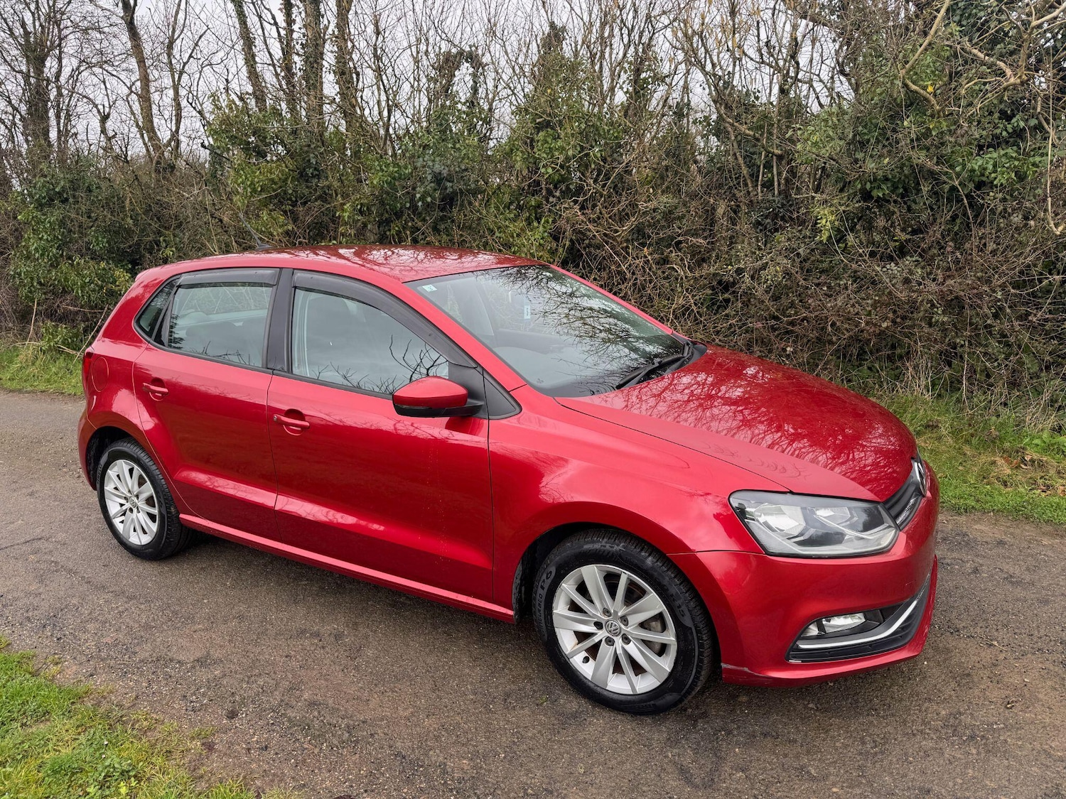 Used Volkswagen Polo for sale - 77753948: Photo 10