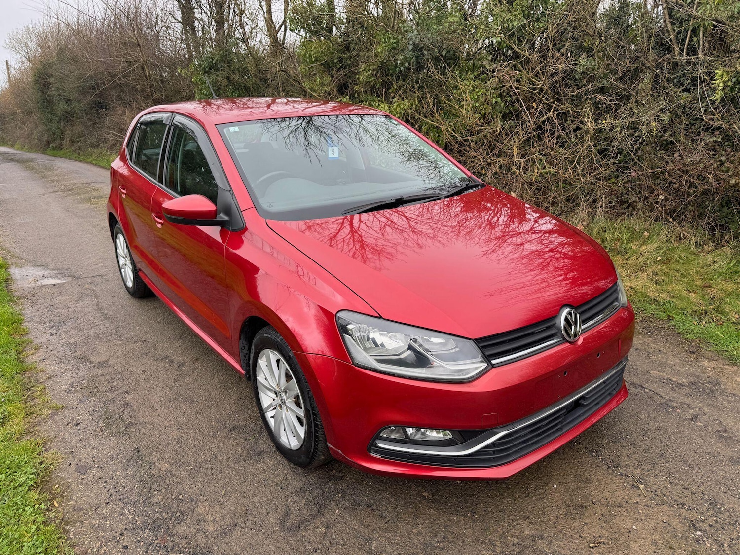 Used Volkswagen Polo for sale - 77753948: Photo 11