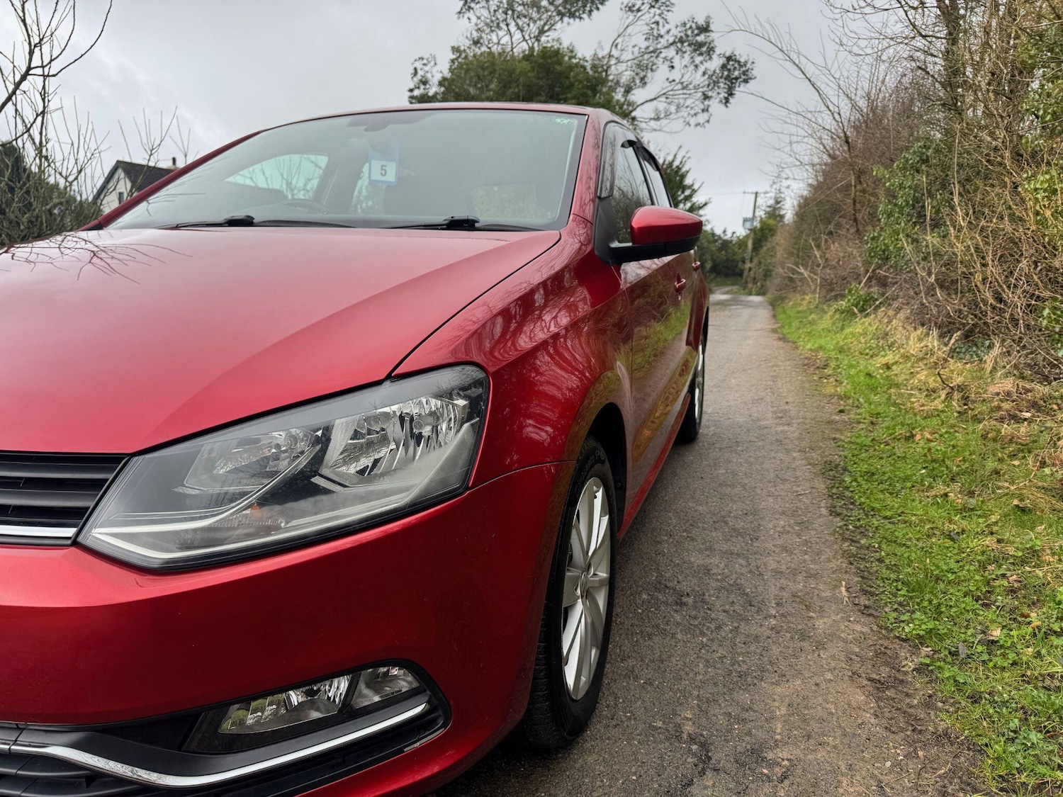 Used Volkswagen Polo for sale - 77753948: Photo 14