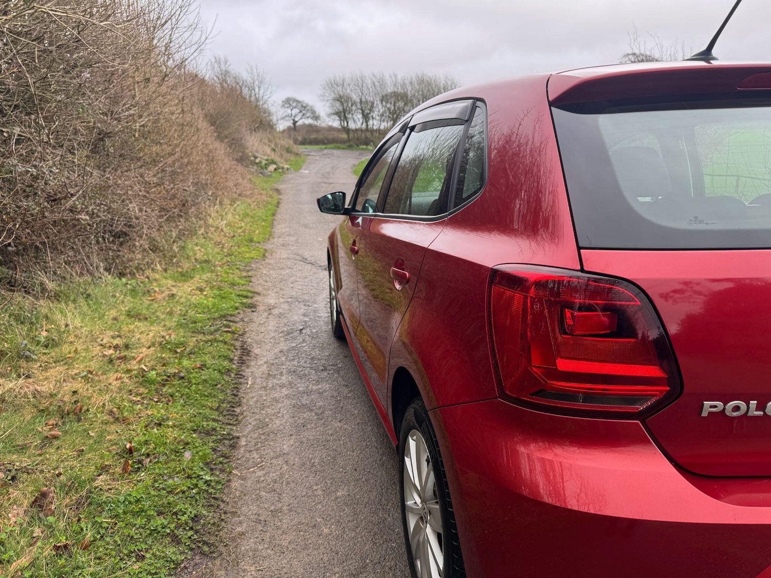 Used Volkswagen Polo for sale - 77753948: Photo 15