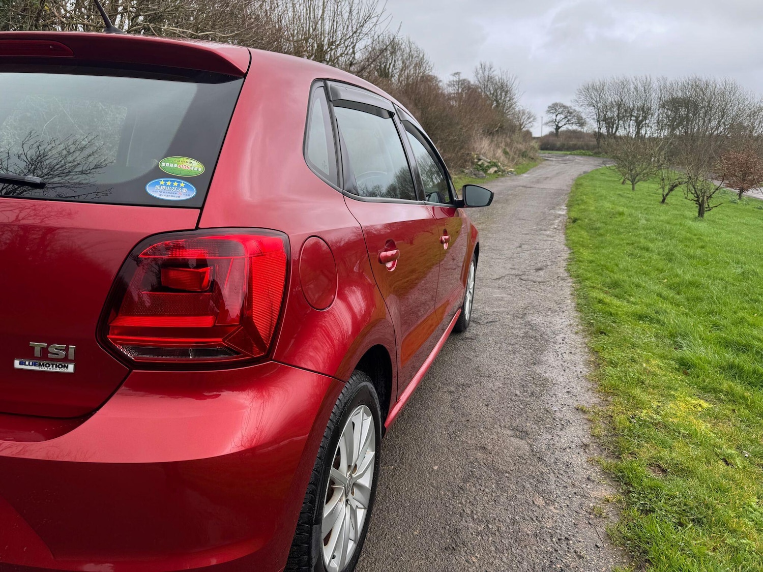 Used Volkswagen Polo for sale - 77753948: Photo 16