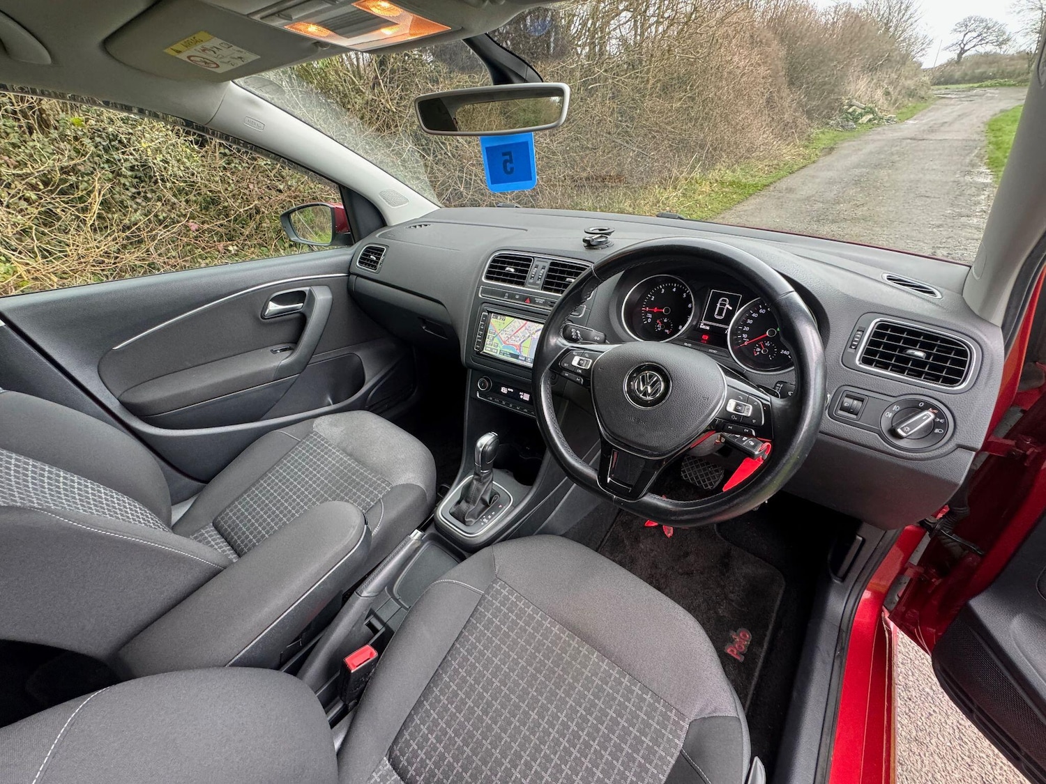 Used Volkswagen Polo for sale - 77753948: Photo 17