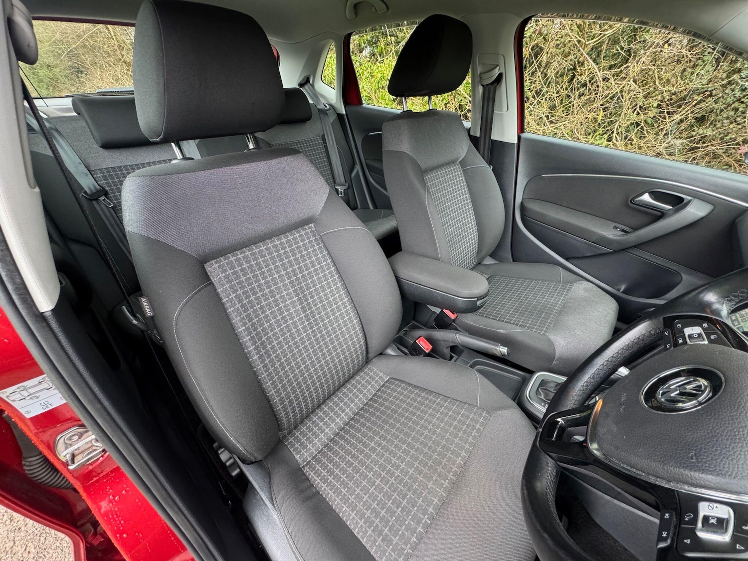 Used Volkswagen Polo for sale - 77753948: Photo 18