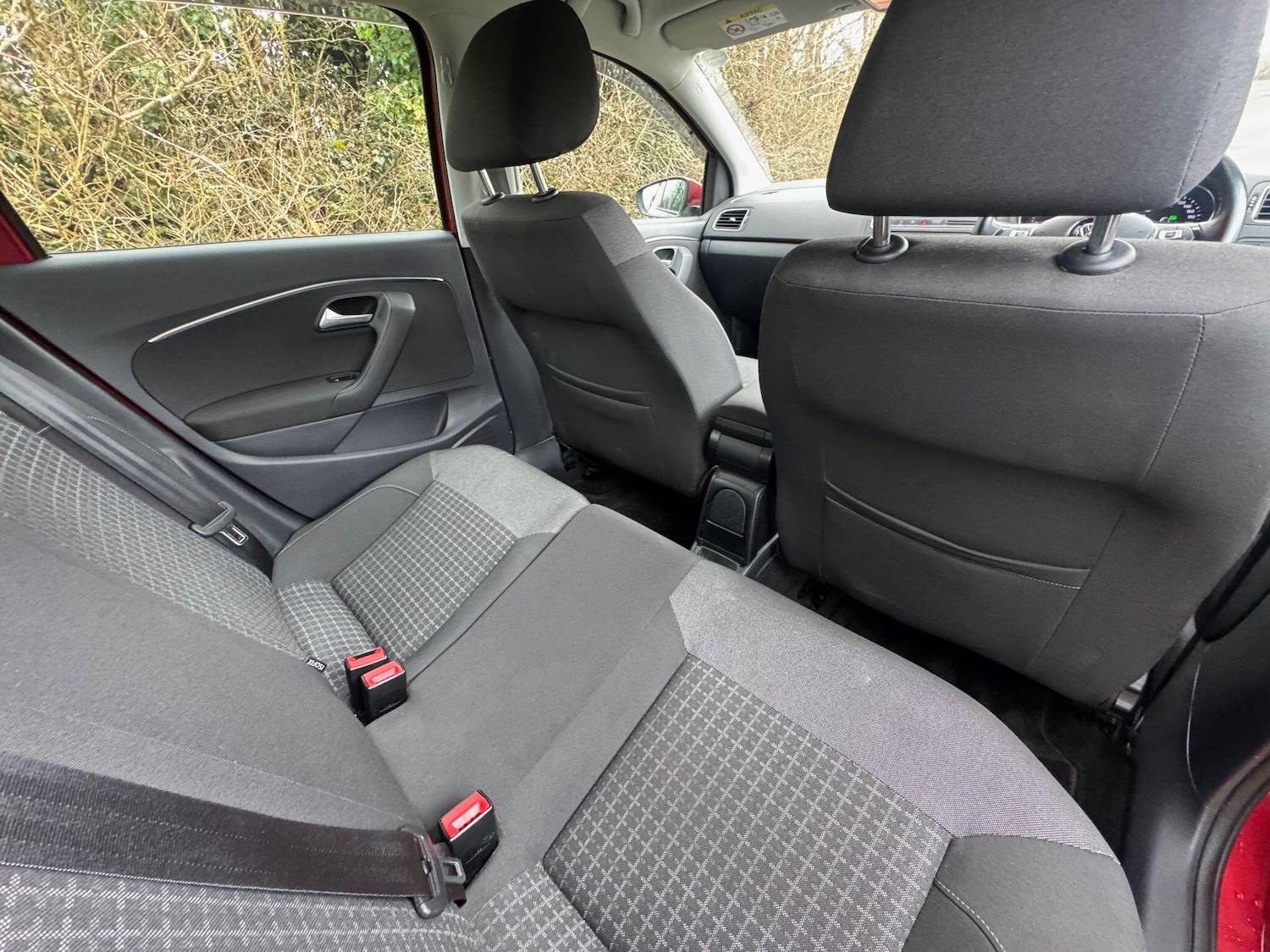 Used Volkswagen Polo for sale - 77753948: Photo 23