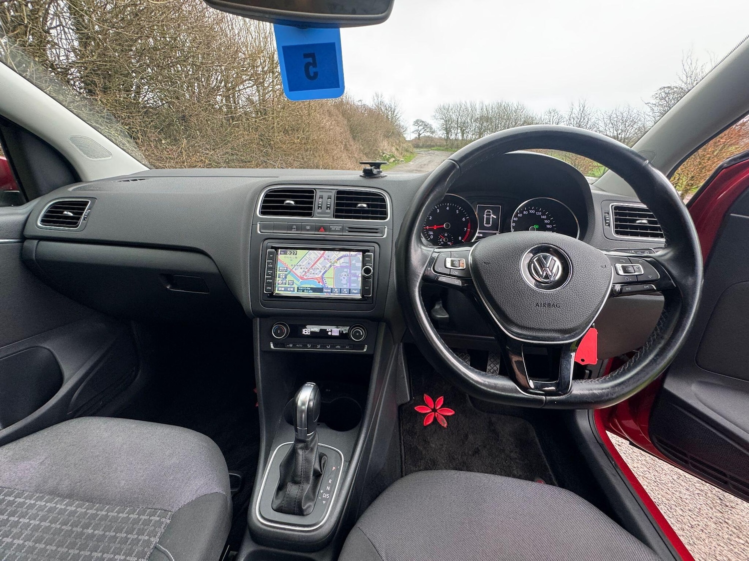 Used Volkswagen Polo for sale - 77753948: Photo 25